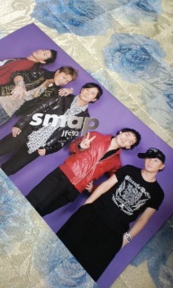 SMAP���