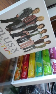KAT-TUN�K��