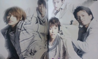 KAT-TUN�p���t