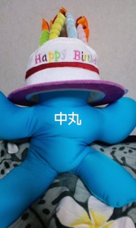 ���ۂ��߂ł�!!!!