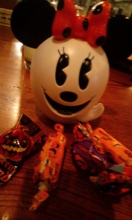 Trick or Treat��