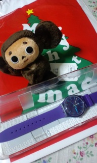 Xmas�v���[���g