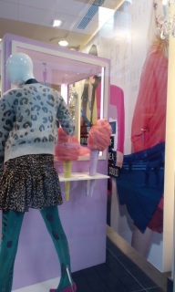 forever21