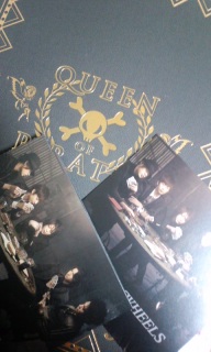 KAT-TUN�n��