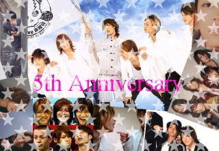 ���Tth Anniversary��
