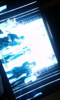 Kinki�~SMAP