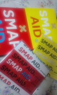 SMAP AID