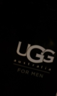 UGG