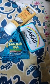 �y�Y�AHawaii
