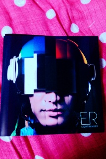 ER