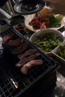 BBQ