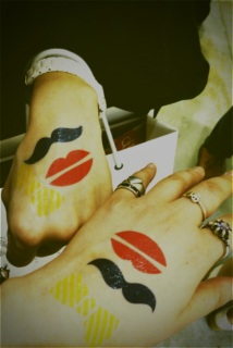 TATTOO