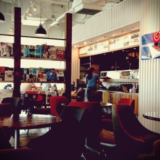 Lunch�I