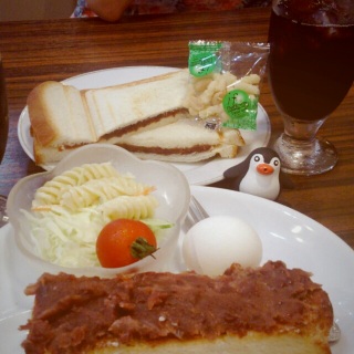 ���[�j���O�I