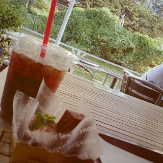 CANAL CAFE