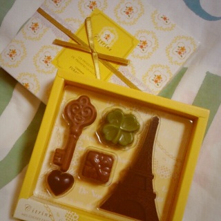 Paris