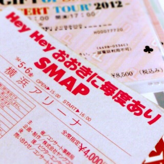 �`�P�b�g��
