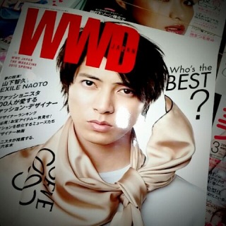 WWD