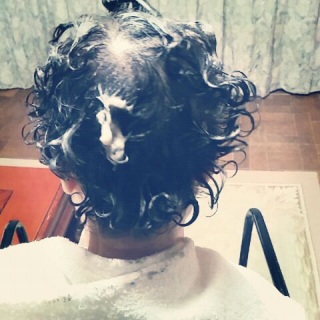 �J���[�����O